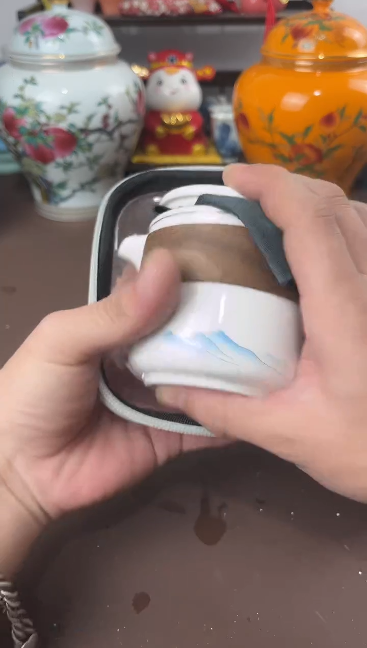 瓷片陶瓷库存清仓福利！