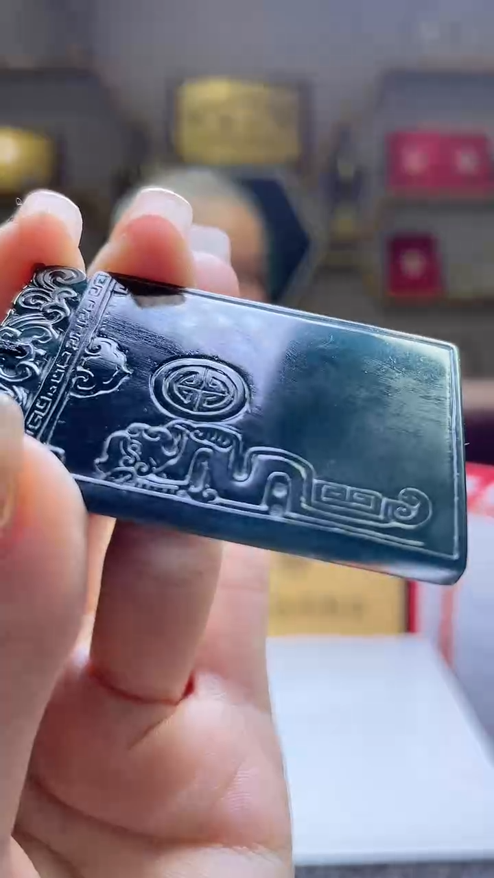 定制翡翠未镶嵌Y-@@QJQQ6160093