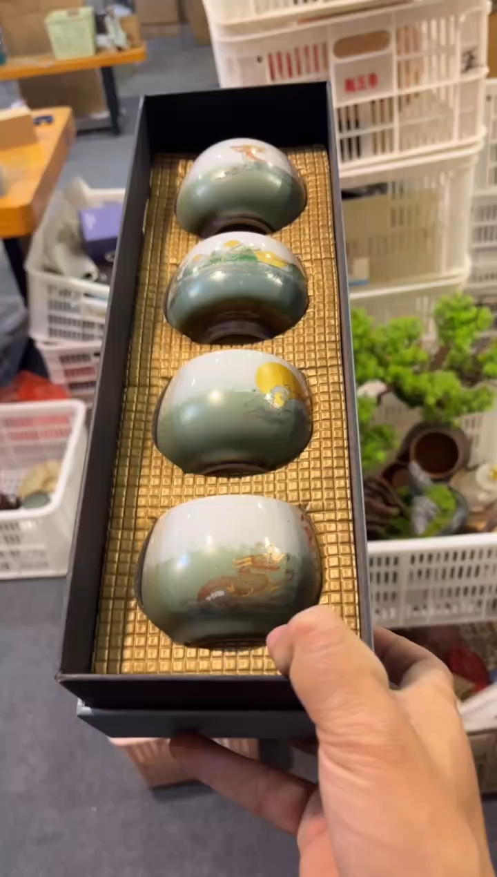 陶瓷文化闪购链接