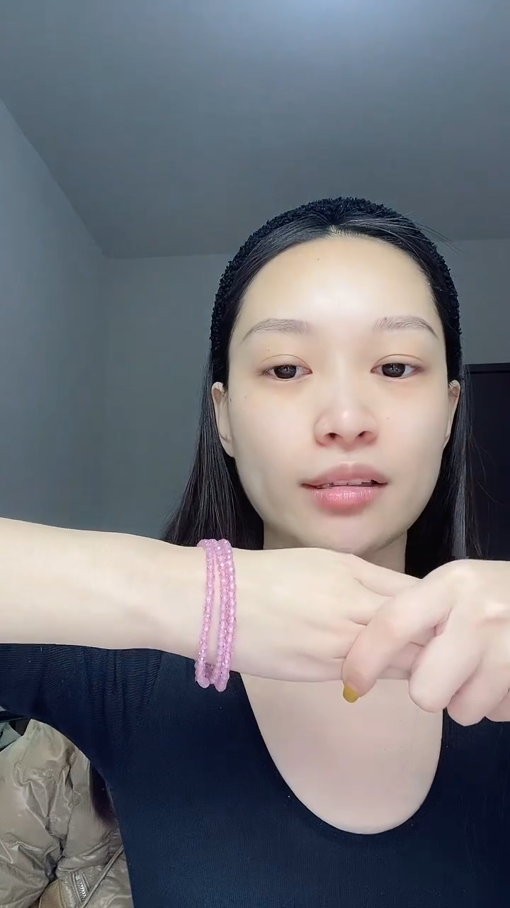 【闪购商品】钻石项链未镶嵌诗宁甄选珠宝SYZB113