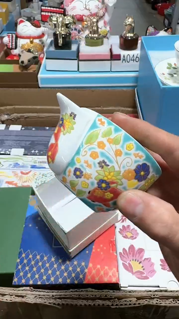 【闪购商品】瓷片大漂亮瓷器，一件不留--