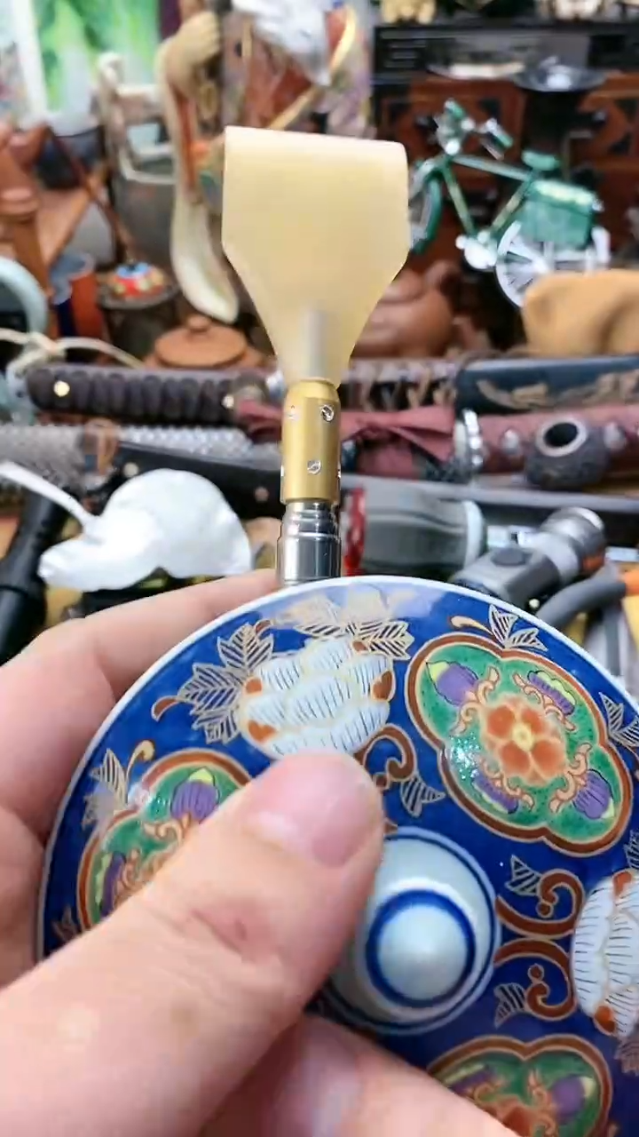 摆件茶文化,工艺美术