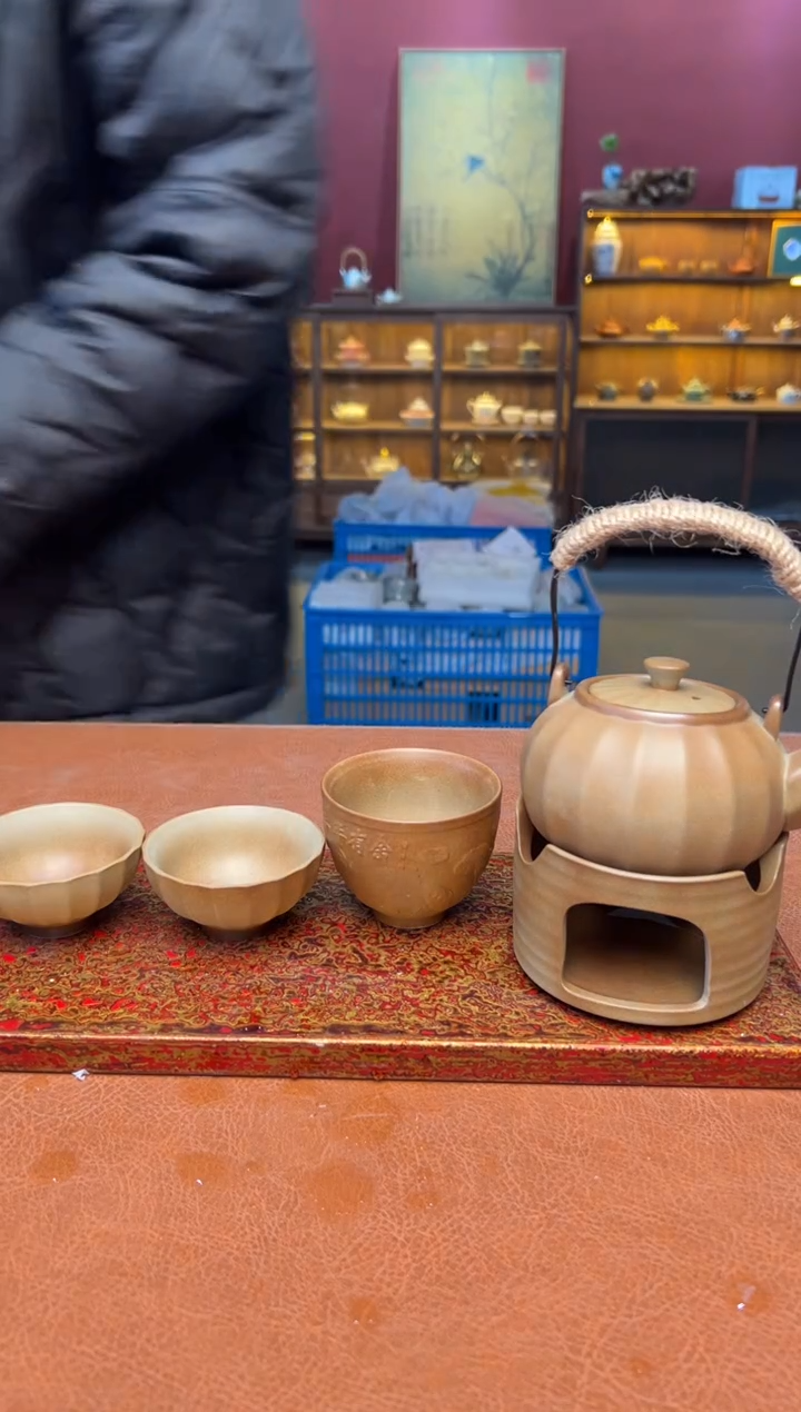 【闪购商品】观泥见物直播福利品¥¥¥¥¥¥¥¥