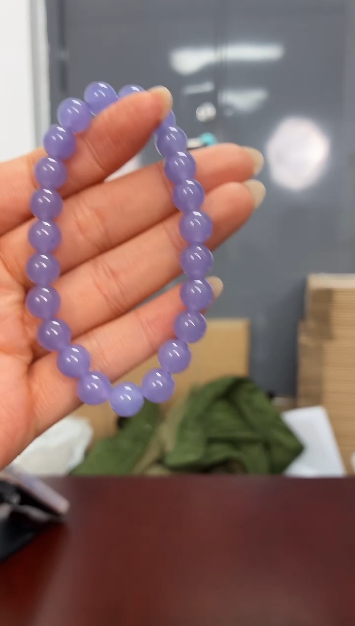 【慧慧甄选】高端轻奢手链多样性发货4979