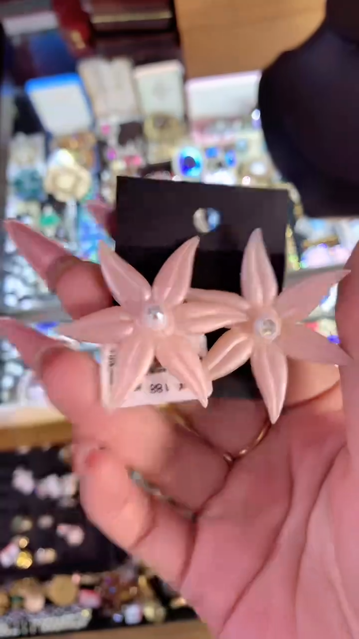 【闪购商品】瓷片楚楚中古珠宝甄选不退换