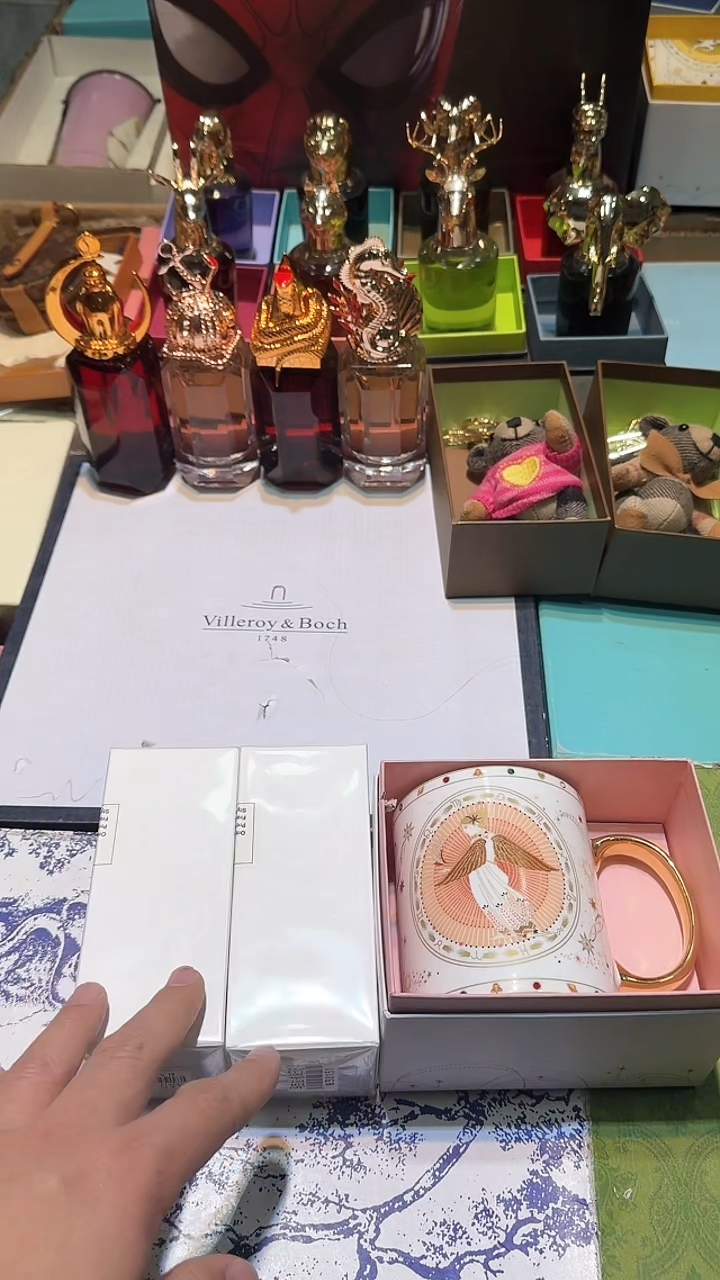 【闪购商品】瓷片换类目孤品单品一件不留沙滩 航海