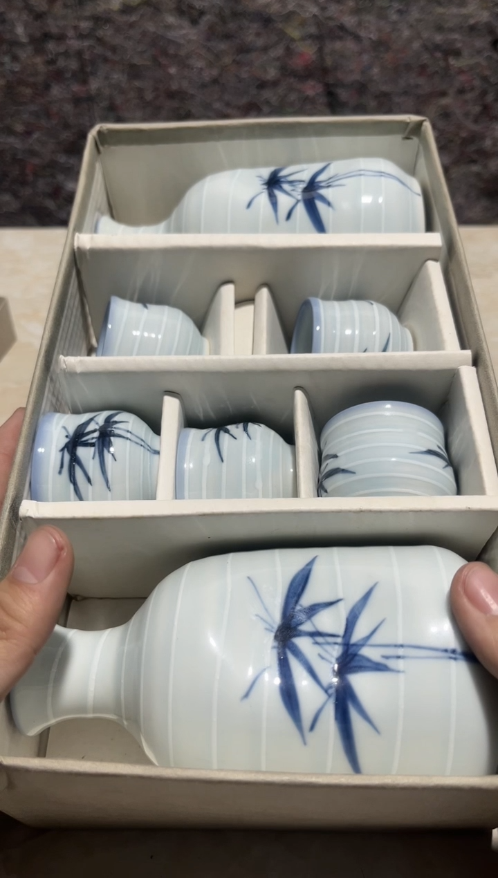 【闪购商品】瓷片精美瓷瓷瓷一件
