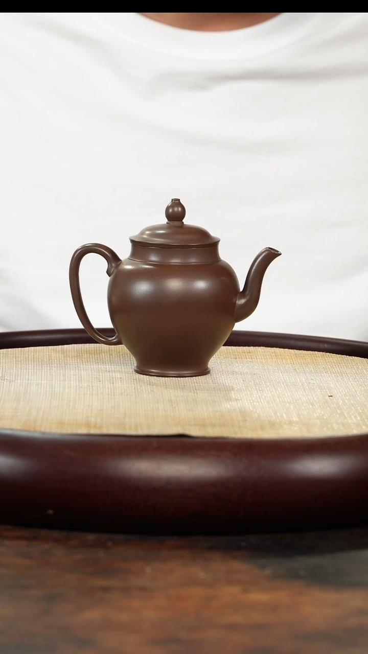 茶壶紫砂老行家紫砂1