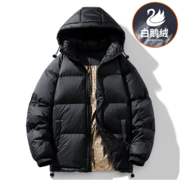 【大牌200-399】休闲百搭秋冬加厚保暖短款外套