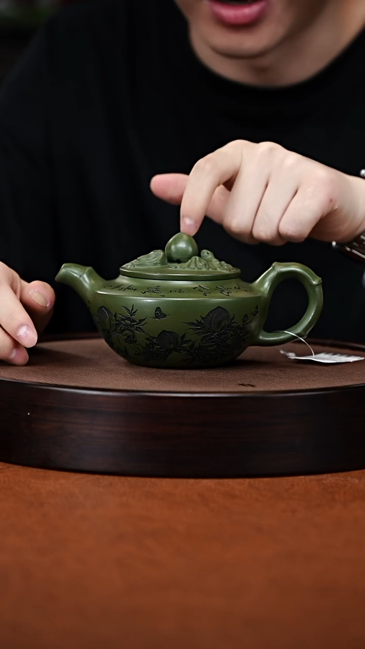 茶壶紫砂紫砂茶壶