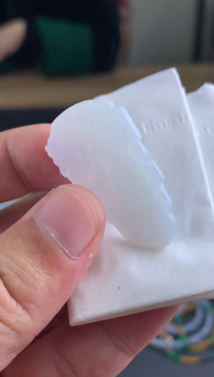 【闪购商品】定制翡翠未镶嵌翡翠