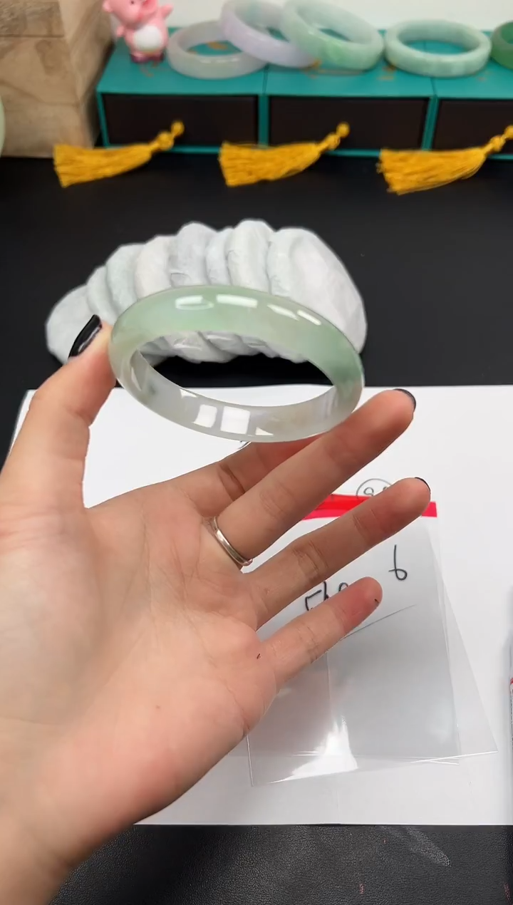 缅风精品手镯礼盒装-6