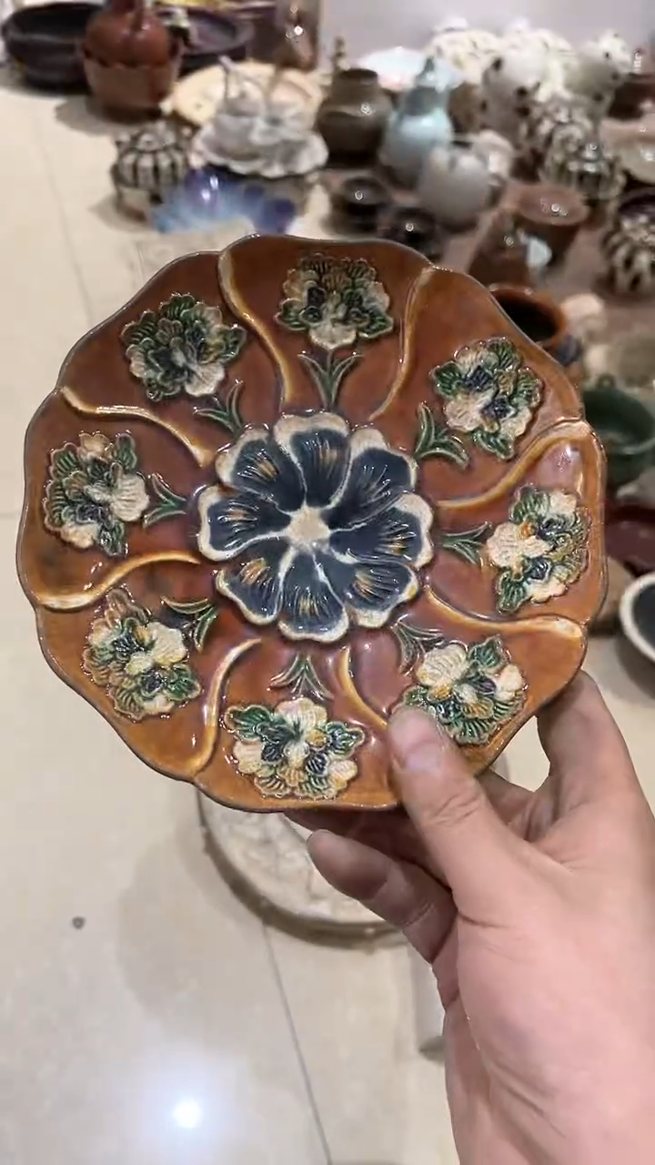 【闪购商品】摆件