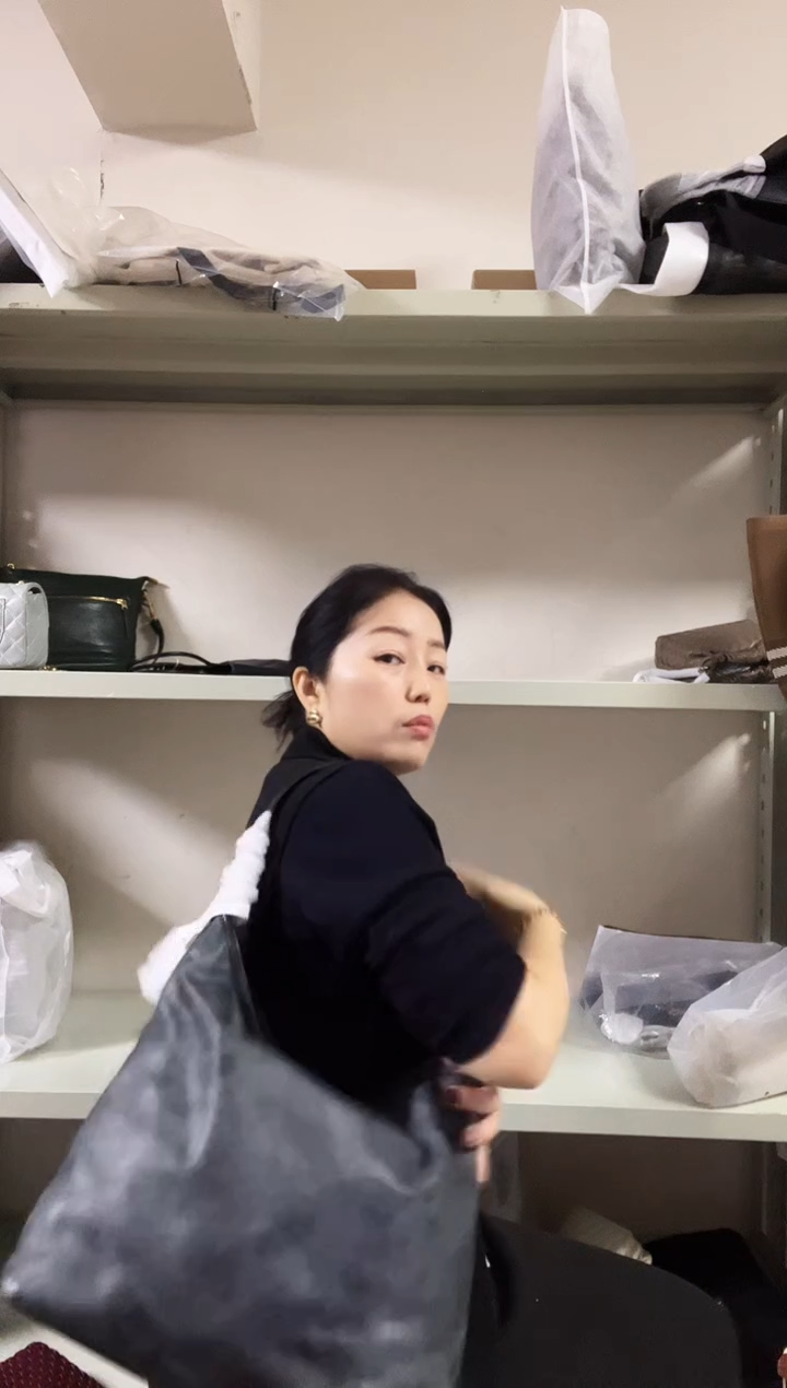牛皮（革）高端订制时尚百搭女士手提斜跨包