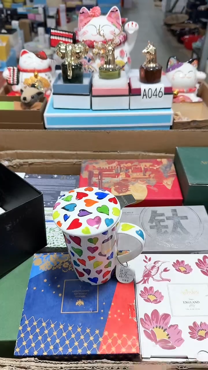 【闪购商品】瓷片大漂亮瓷器，一件不留--