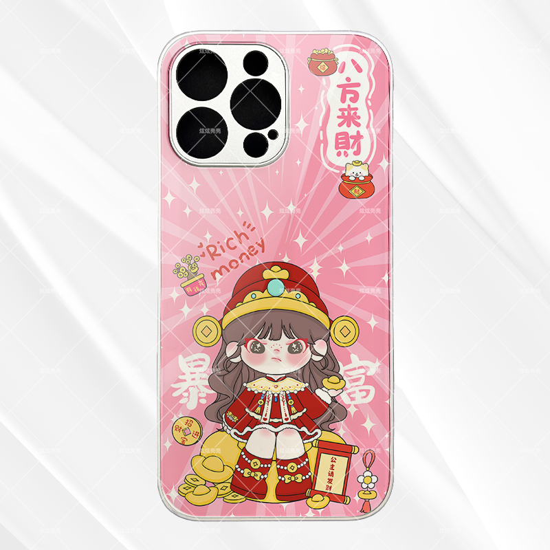 适用于OPPOfindx9/x9pro/reno15/一加Ace6/一加15/暴富系列