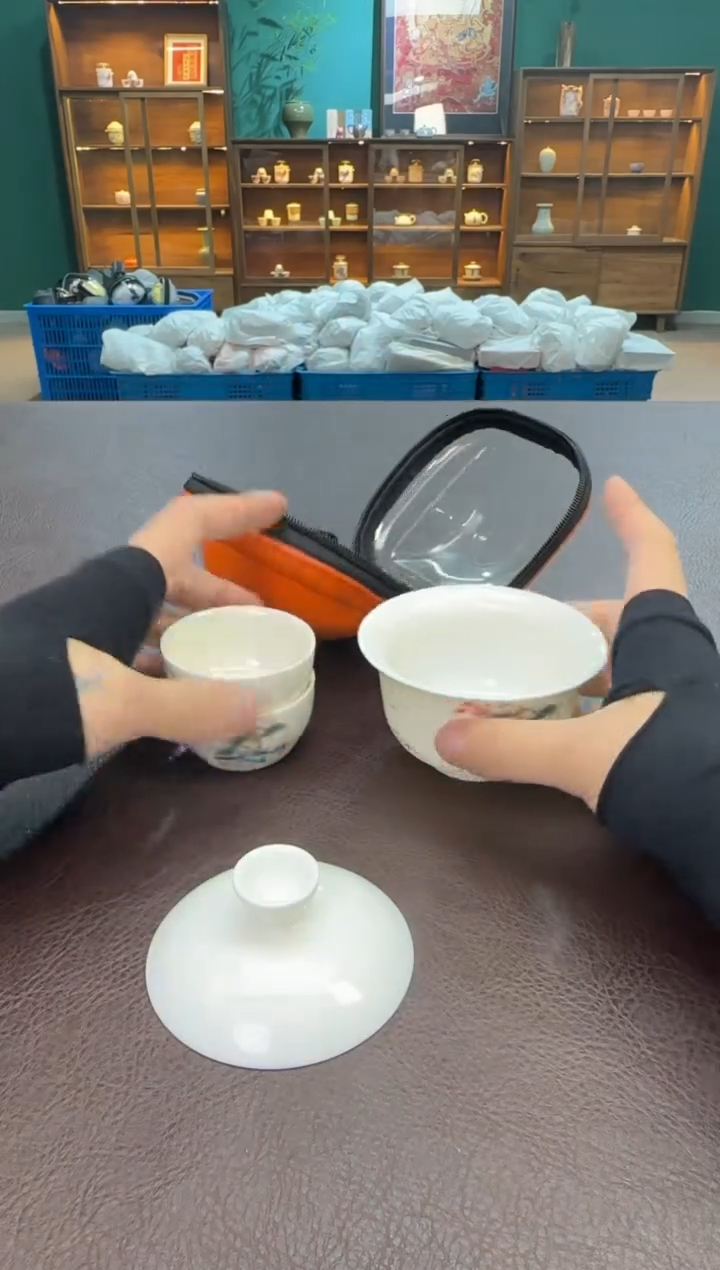 【闪购商品】摆件瓷SC1111111111