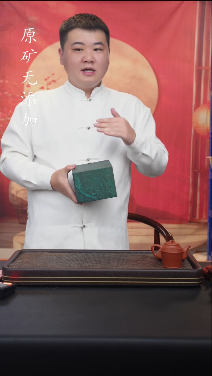 宜兴紫砂原矿紫砂壶半手3