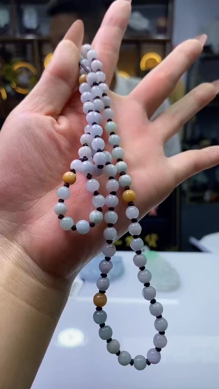 定制翡翠未镶嵌2821