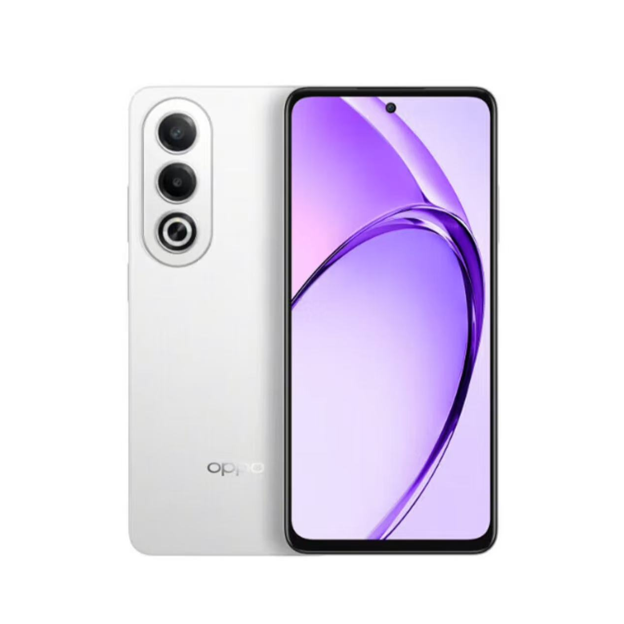 99新 OPPO OPPOA3x抗摔耐用金刚石架构  涨粉，涨粉 曾 二手严选
