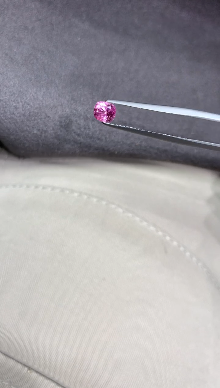 【闪购商品】尖晶石裸石未镶嵌ds-22 0.76ct yn 无烧