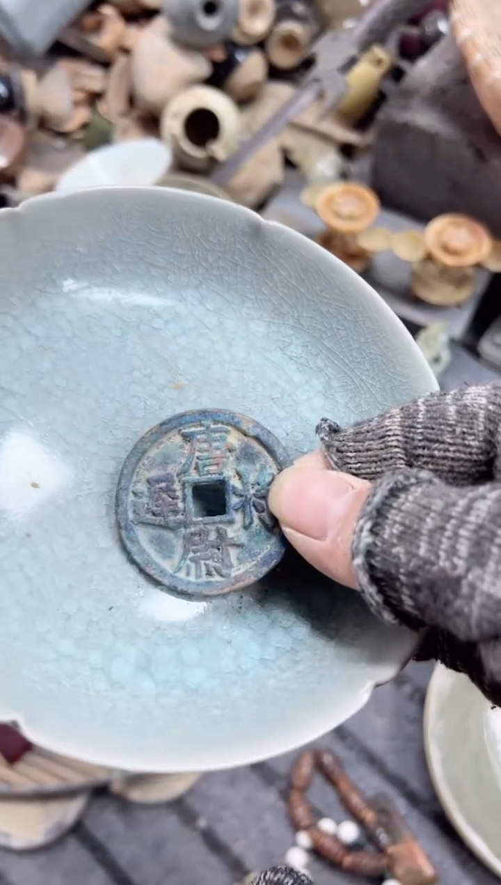 摆件瓷器瓷器瓷器瓷器