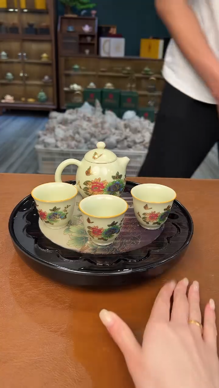 【闪购商品】熹物茶空间清仓福利品111111