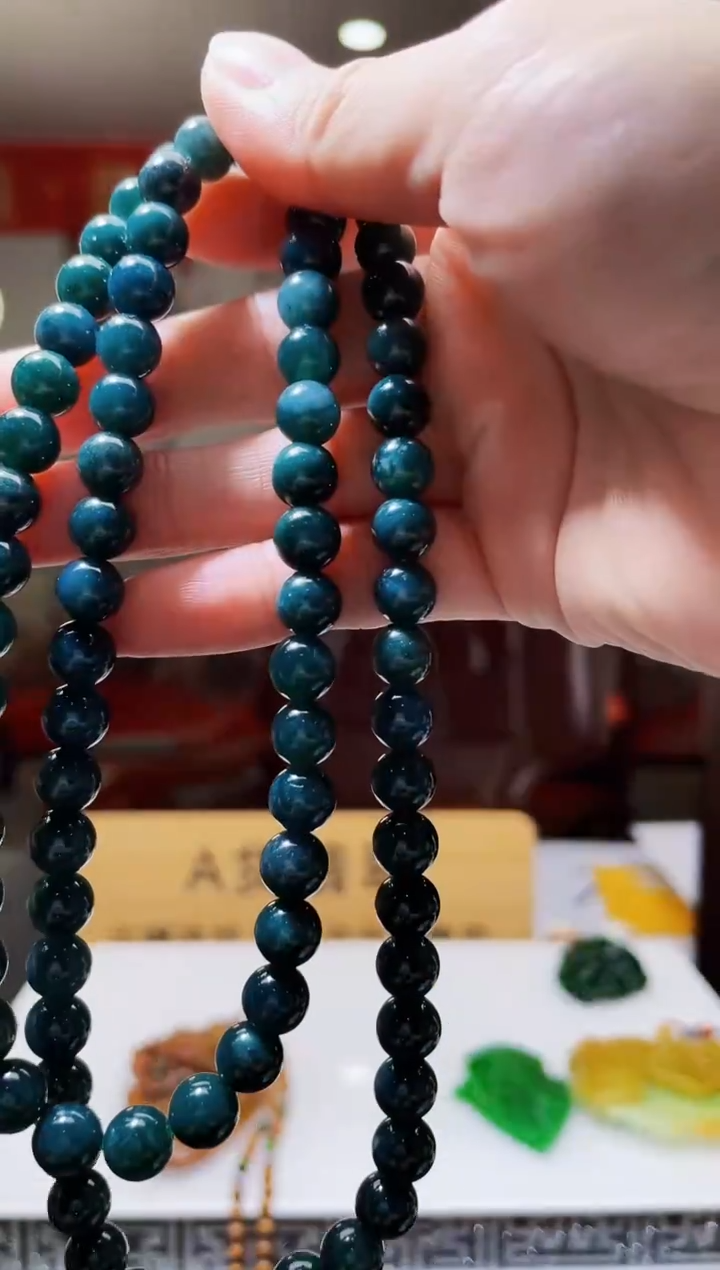 未镶嵌定制翡翠Z-@@QJXT0102115（多样性发其一）