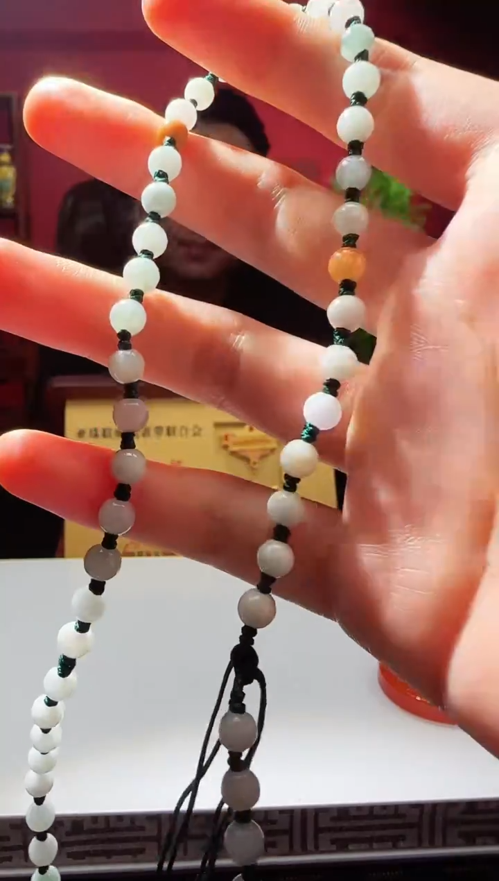 未镶嵌定制翡翠H-QJMM010213