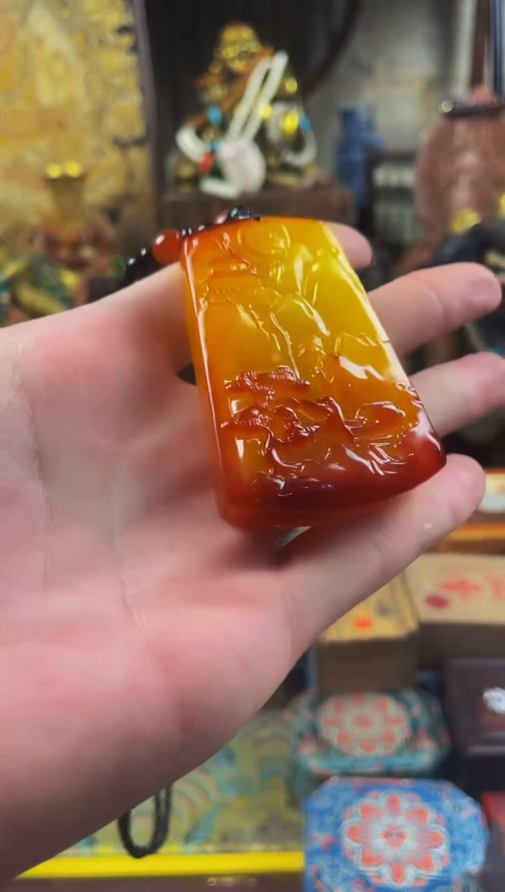 贰号铺子直播精选推荐