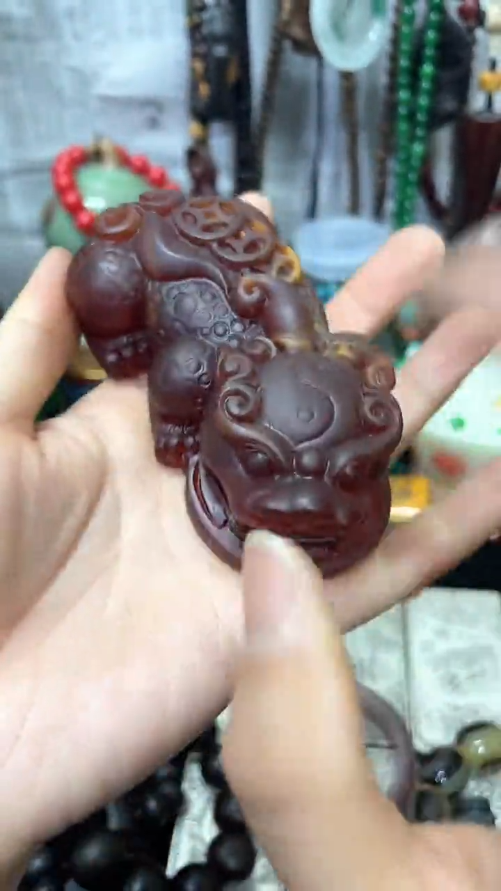 【闪购商品】摆件主播推荐如图所示
