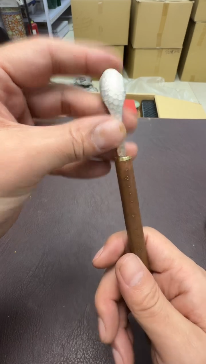 手工艺品钧瓷润*180