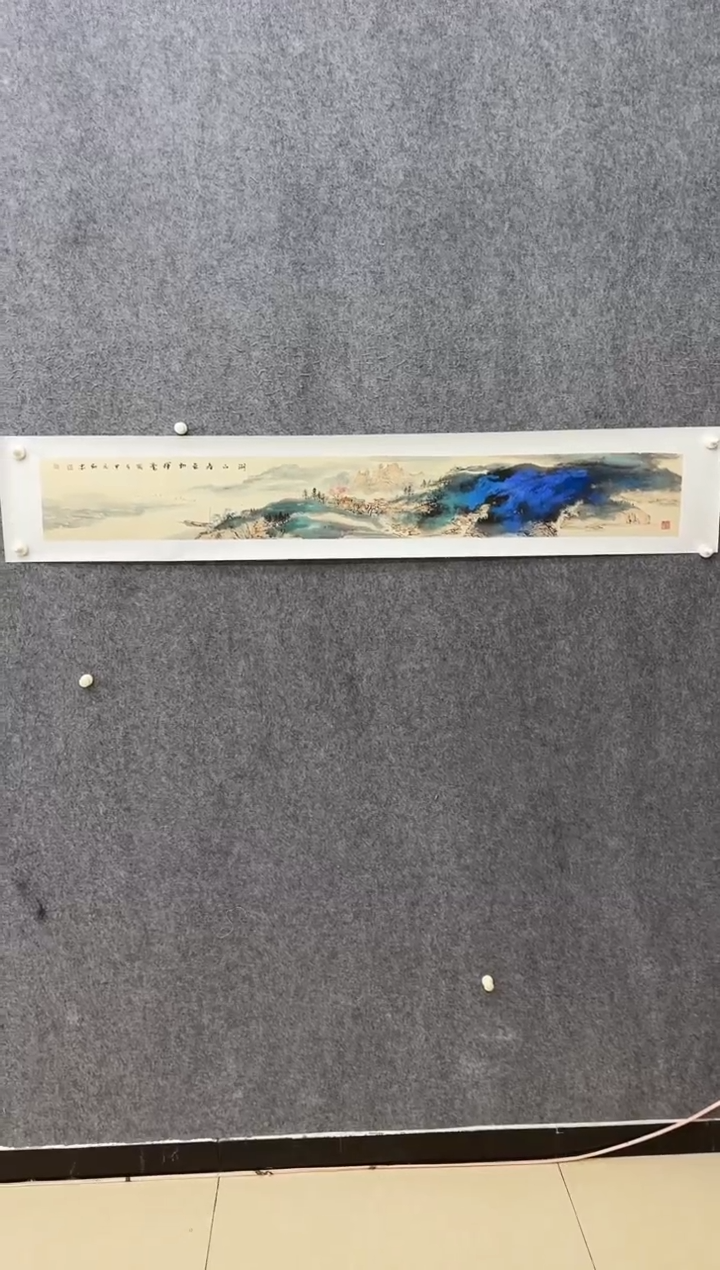 【闪购商品】国画ST-LZZ老师绘画作品