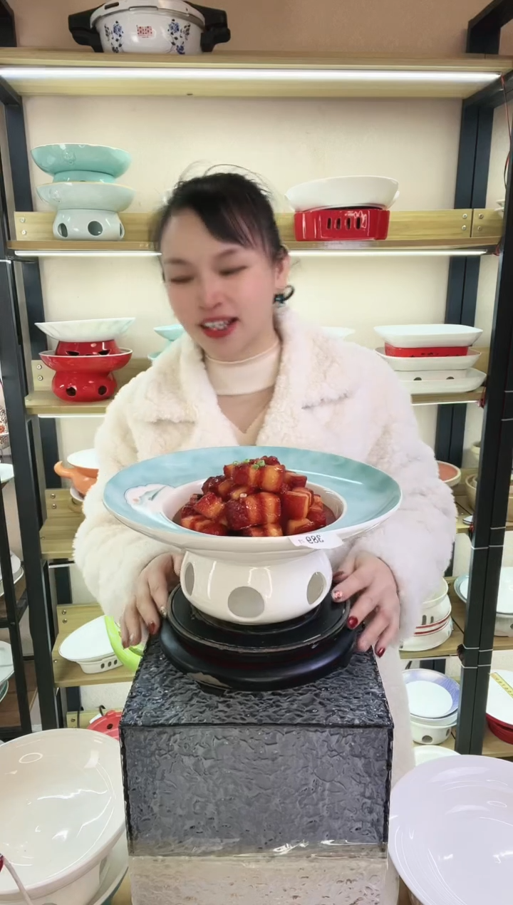 【闪购商品】陶瓷389