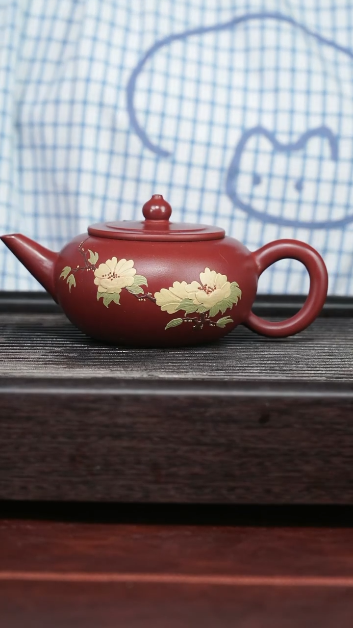 茶壶紫砂精品紫砂壶12.....200CC