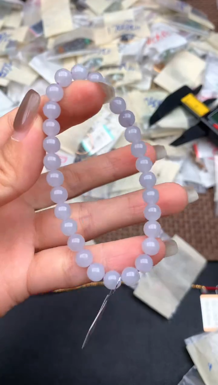 未镶嵌挂件翡翠一