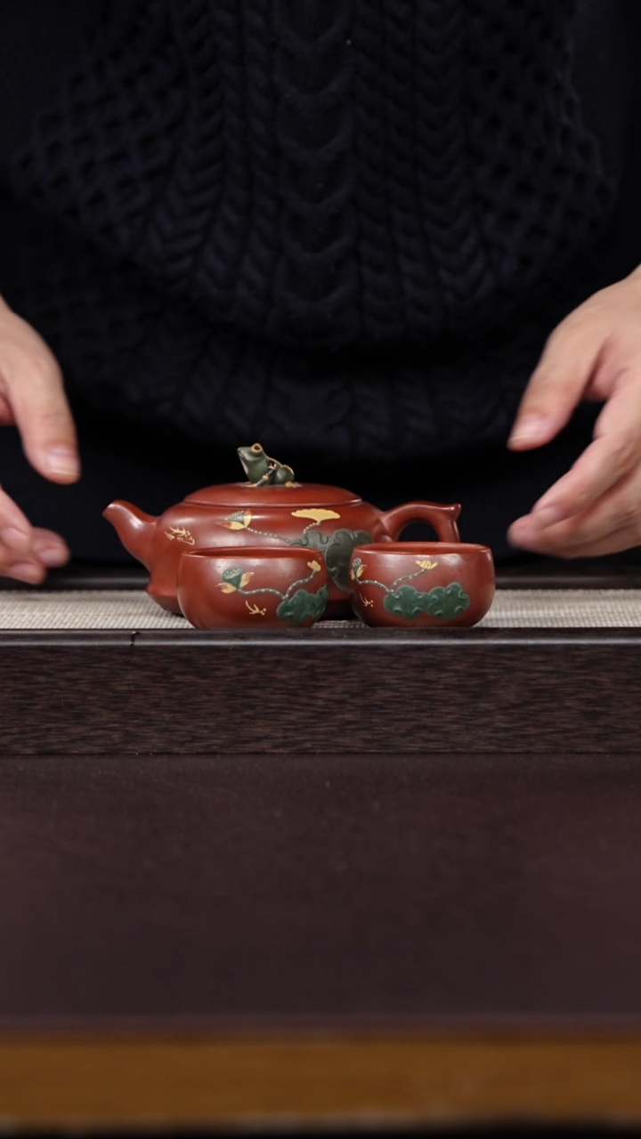 茶壶紫砂紫砂28       