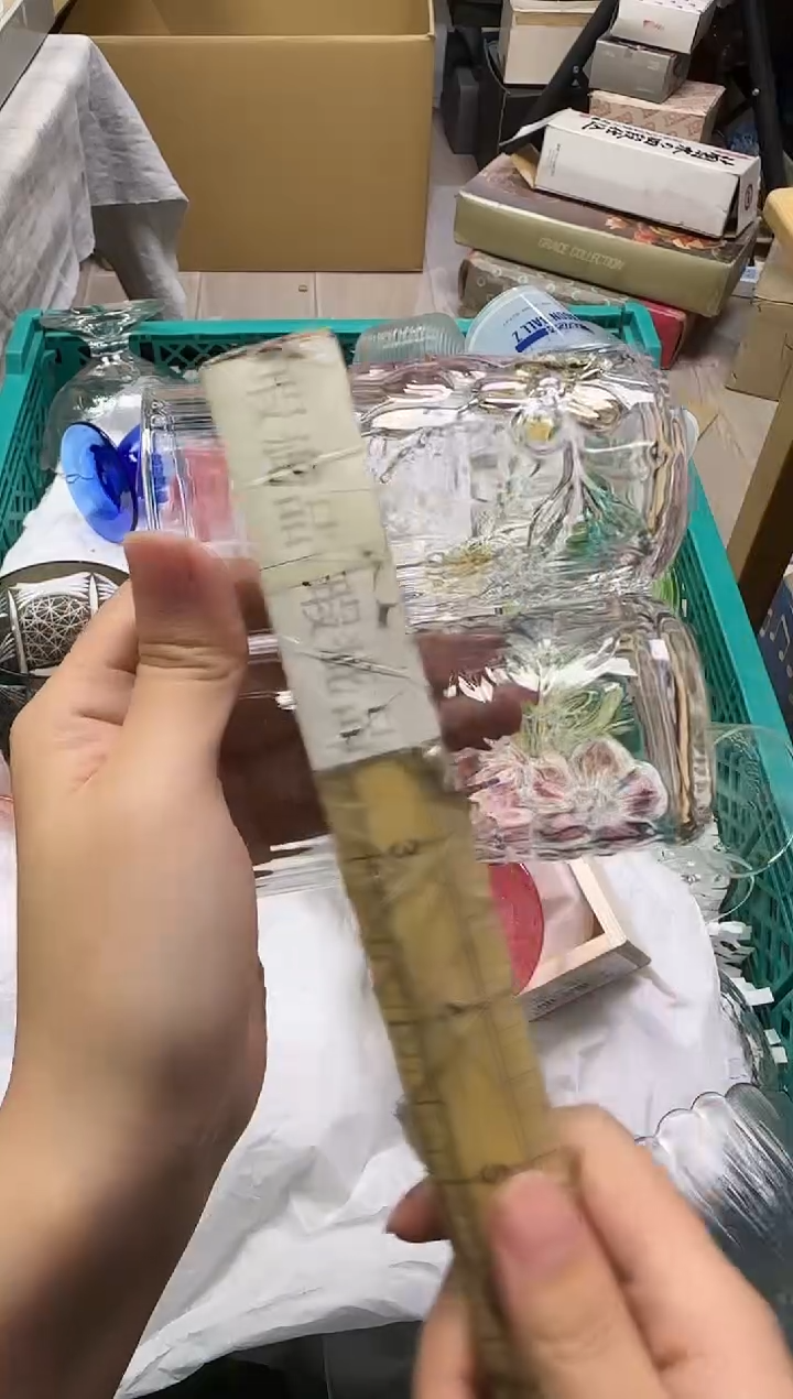 手工艺品玻璃这****。350