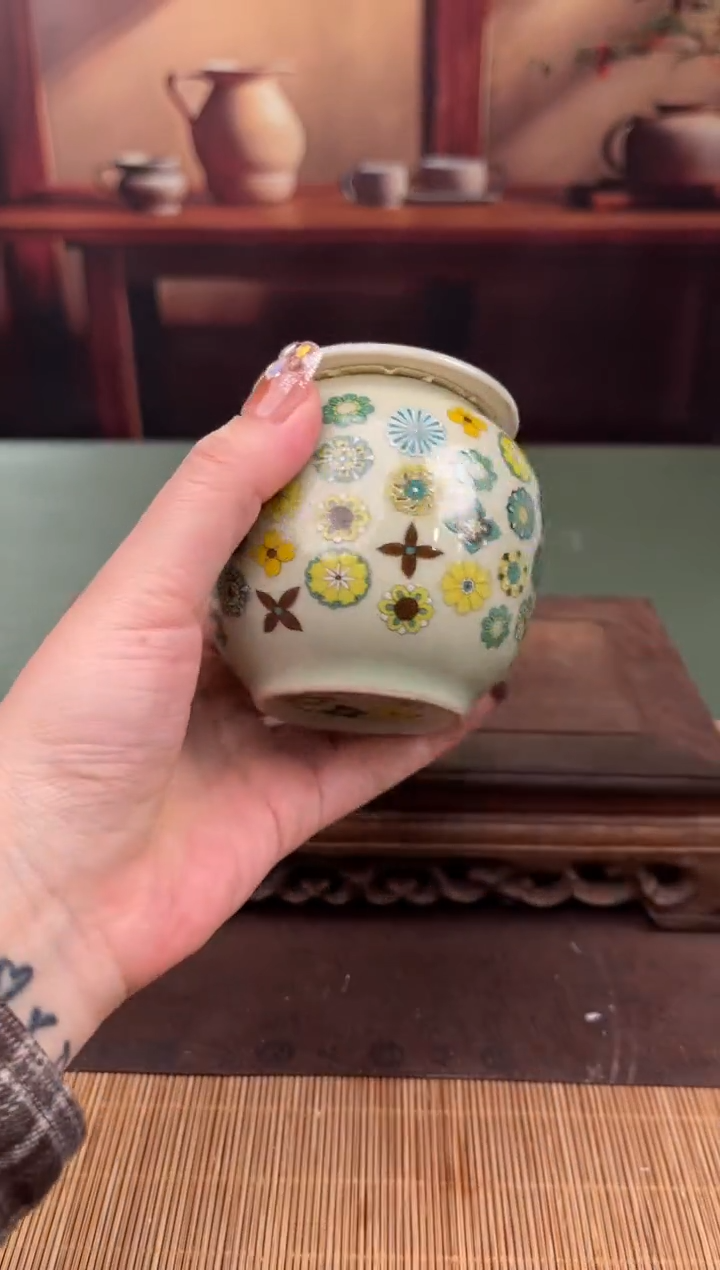 【闪购商品】顾德茶器福利闪购链接