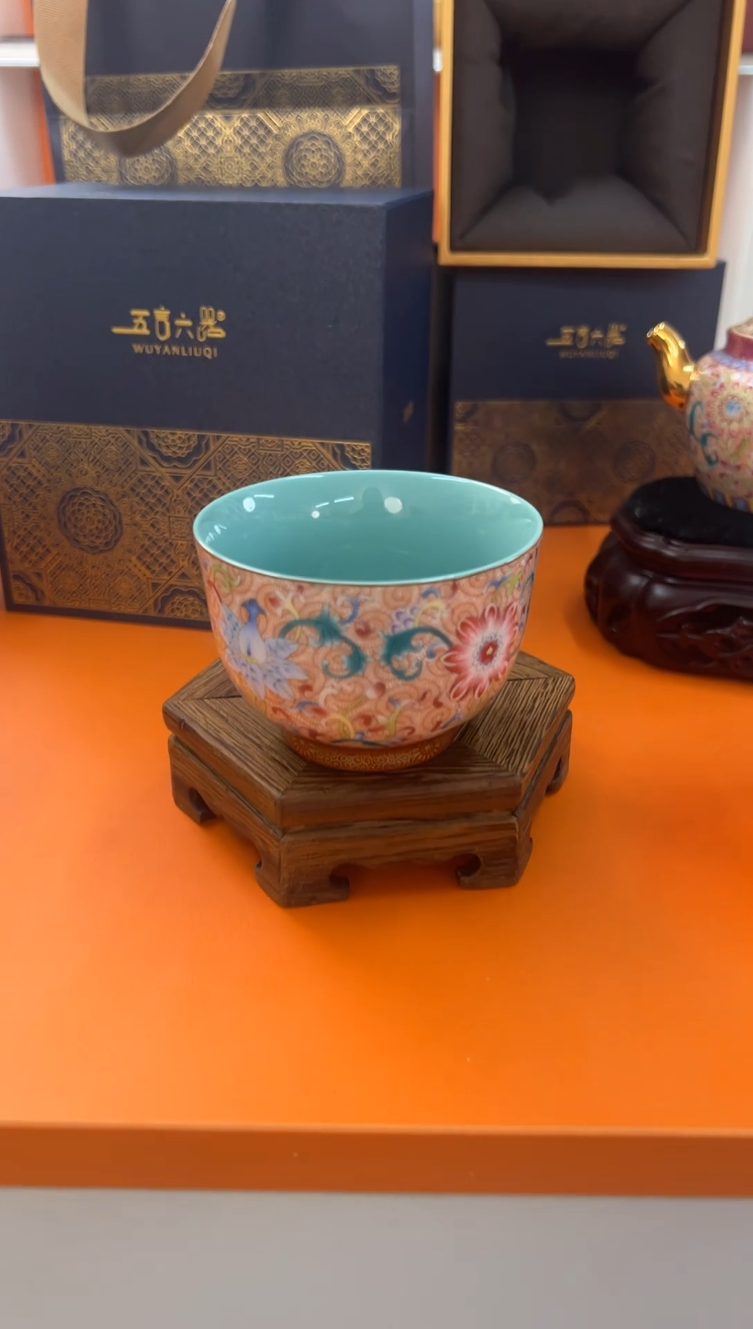 【闪购商品】瓷片小乔闪电购产品