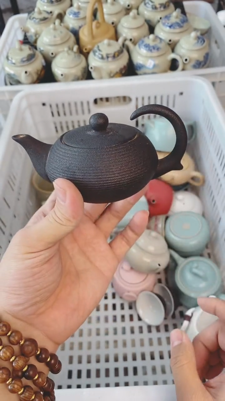 【闪购商品】（轻轻微瑕）茶具茶壶茶碗茶杯