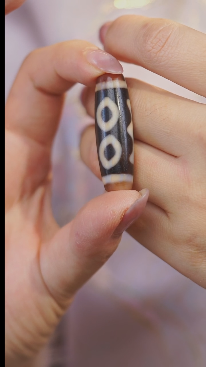 【闪购商品】玛瑙/玉髓单珠未镶嵌多样性发一