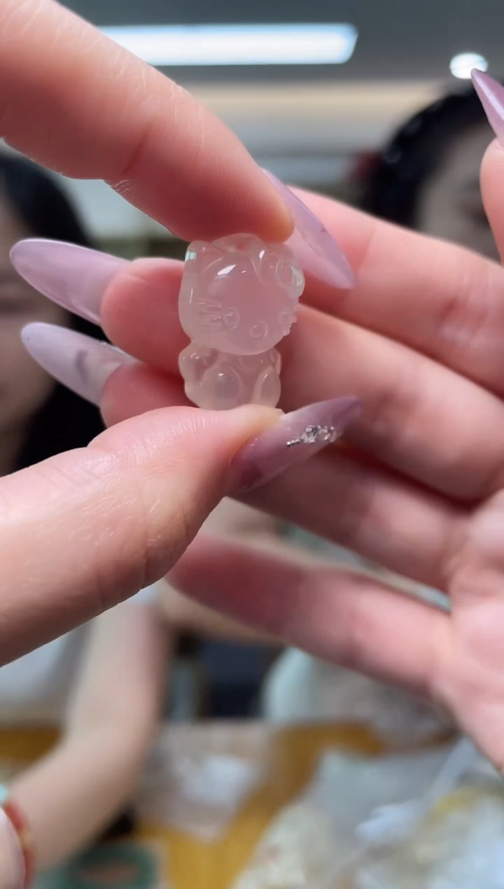 玛瑙/玉髓·未镶嵌（多样性单个发货）