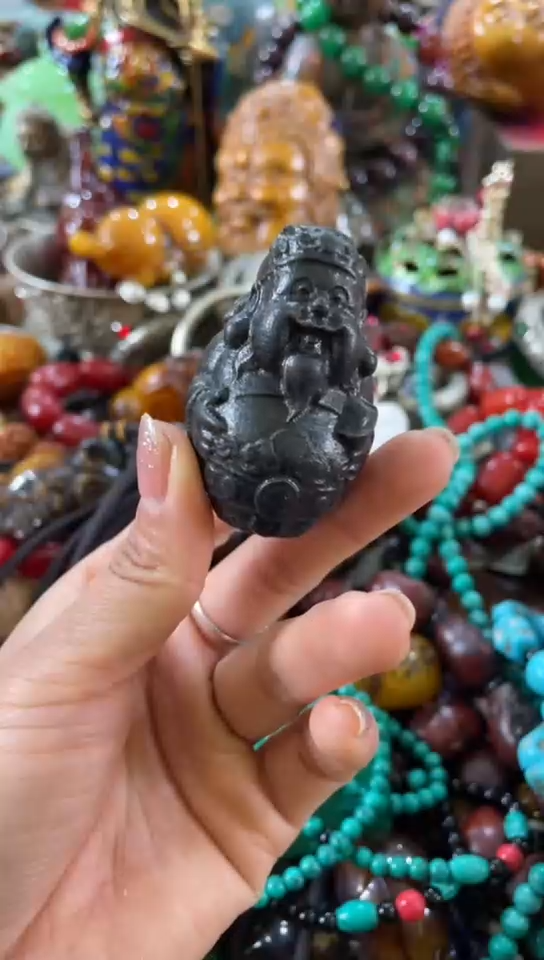 【闪购商品】其他1宫廷影视老旧工艺摆件