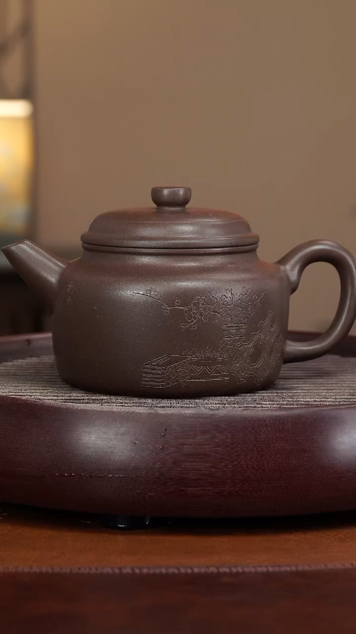 【闪购商品】紫砂茶壶宜兴紫砂壶