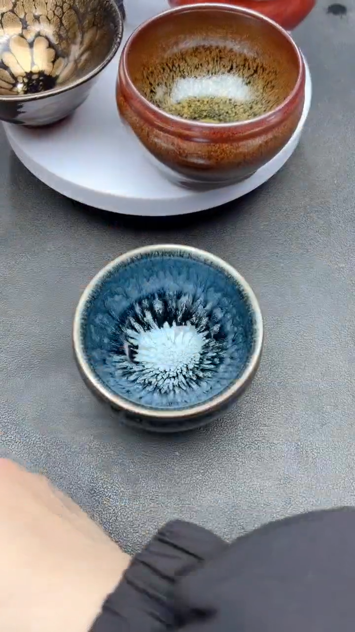 【闪购商品】茶盏700建盏建盏建盏