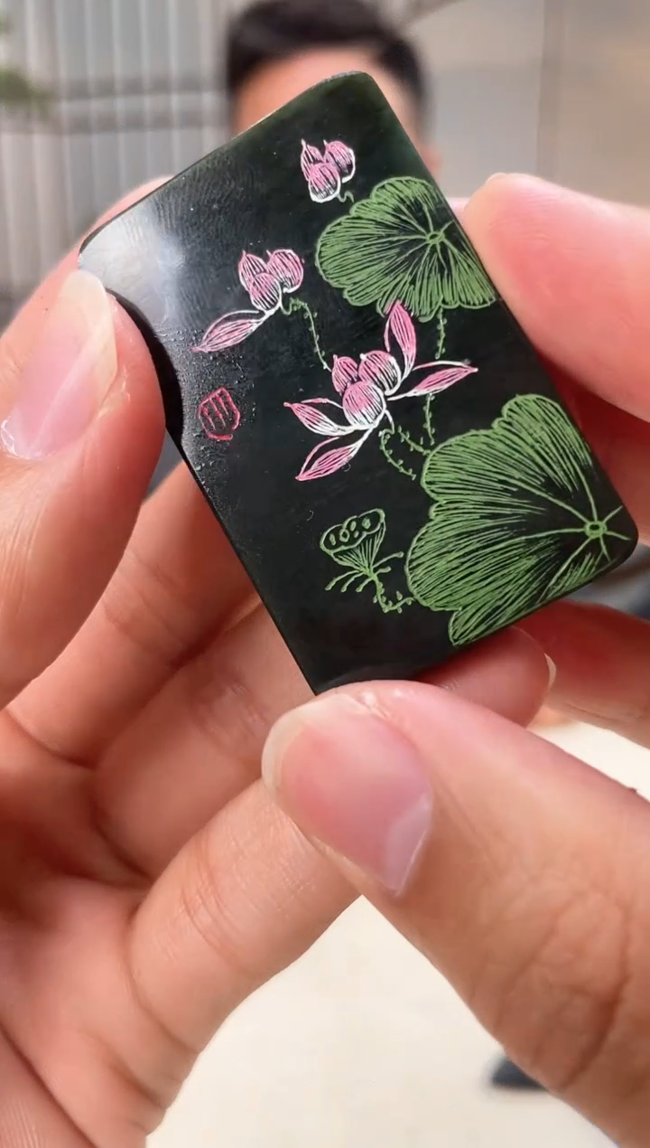 【闪购商品】和田玉颈饰未镶嵌多样性发货拍一发一26017