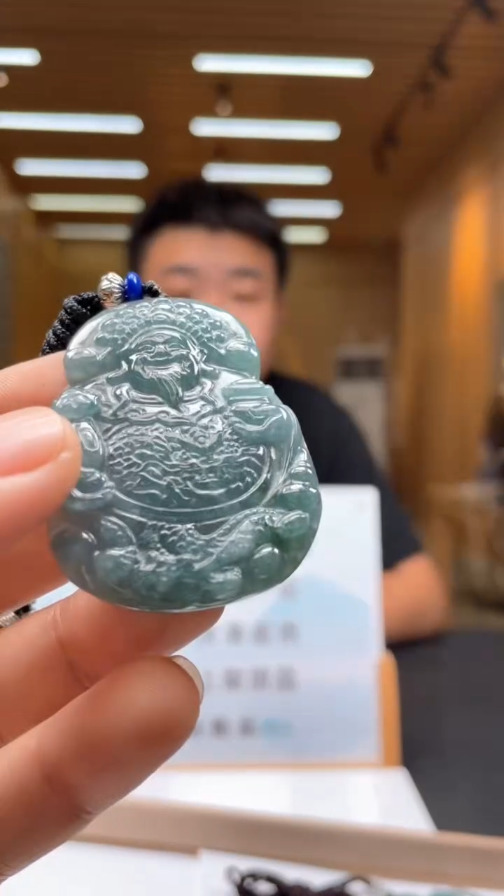未镶嵌定制翡翠********515