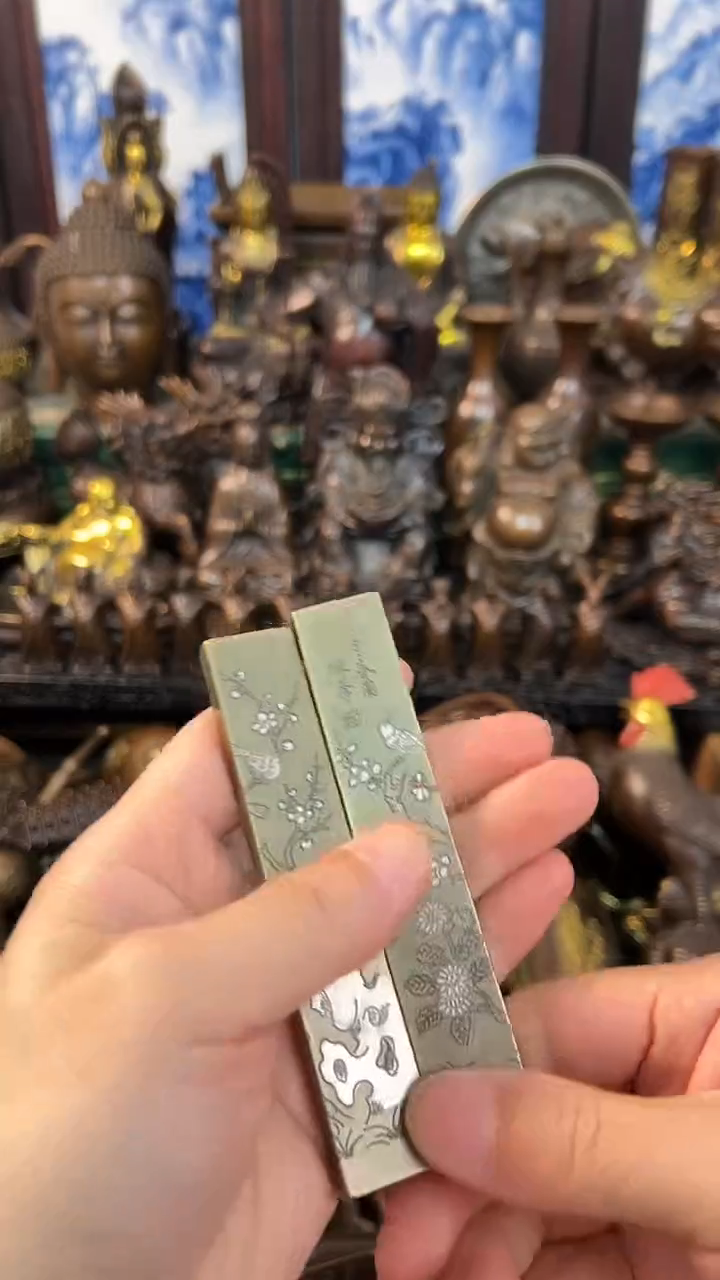 铜器摆件 诚信经营