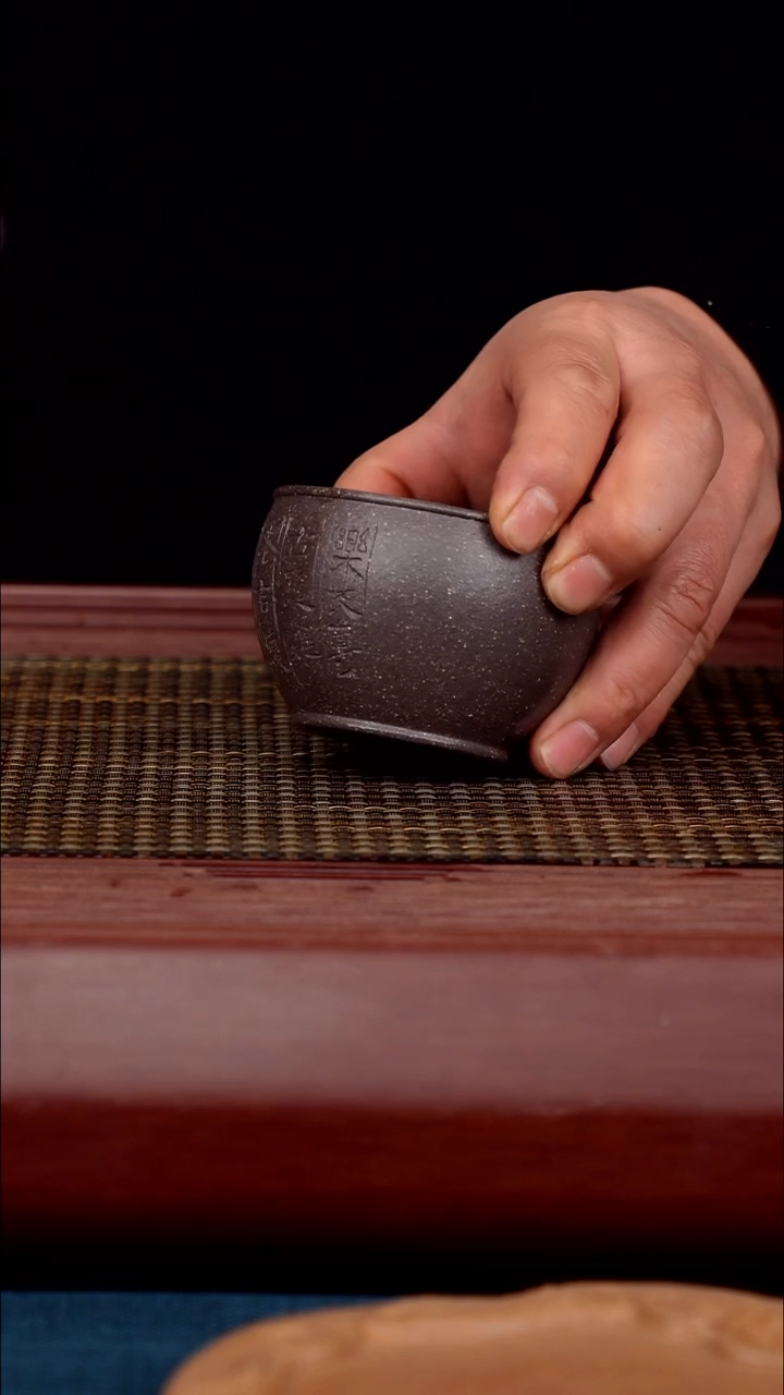 茶壶紫砂宜兴原矿紫砂壶